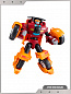 Tobot �����-����������� ����� ���� ������ ����� Value New 301209 � 4 ���