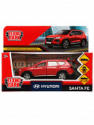 ��������� ������ Hyundai Santafe 12 �� ������� ������ S�N��F�2-12-RD � 3 ���
