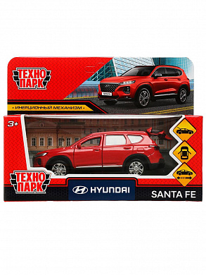 ��������� ������ Hyundai Santafe 12 �� ������� ������ S�N��F�2-12-RD � 3 ���