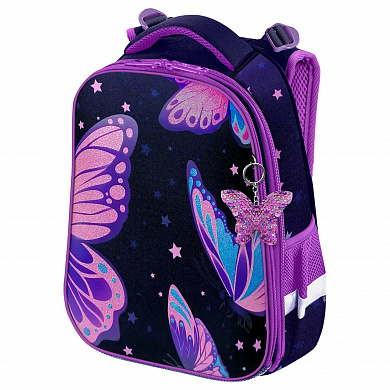 Brauberg ����� Premium 2 ��������� � ������� Shining butterflies ������� 274393