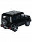 ��������� ������ �� �/� UAZ Hunter 30 �� ������� ������ HUNTER-30RC-BK-NW � 5 ���