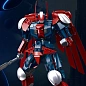 Sluban ����������� ����� P.R. Mecha 09 Krypton Superman 538 ������� � ����� ����� M38-B1053 � 6 ���