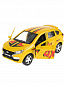 ��������� ������ Lada Xray 12 �� �����������, ������ XRAY-SPORT � 3 ���