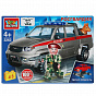 ����� �������� ����������� UAZ PickUp ���������� 43 ������ S�-3262 � 4 ���