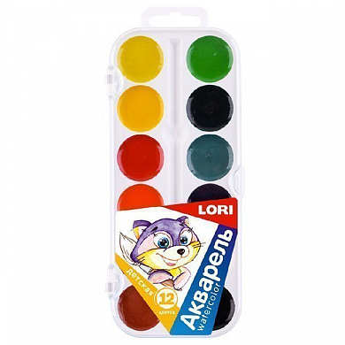 LORI �������� ������� 12 ������ ��� �������� ���-004 � 3 ���