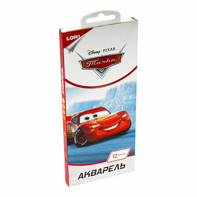 LORI �������� ����� 12 ������ ��� �������� Disney ���-004 � 3 ���