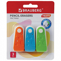 Brauberg ����� �������� Fruity 3 �� �����, ����������� ������ 229563