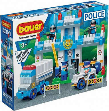 Bauer ����� ����������� ������� ����������� ������� ���.631 � 3 ���
