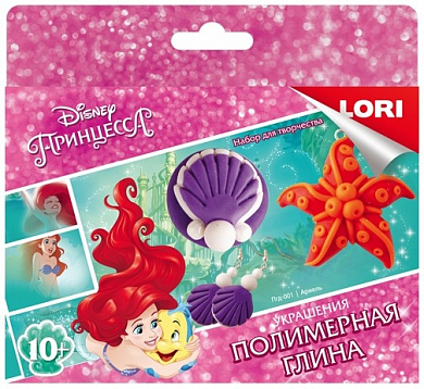 LORI ���������� ����� Disney ��������� ������ ���-001 � 10 ���