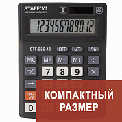 Staff ����������� ���������� PLUS STF-222 ���������� 12 ��������, 250420