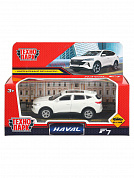 ��������� ������ Haval F7 10,5 �� ����� ������ F7-11-W� � 3 ���