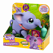 Moose Little Live Pets ������������� �������� 26623� � 3 ���