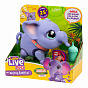 Moose Little Live Pets ������������� �������� 26623� � 3 ���