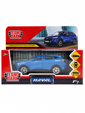 ��������� ������ Haval F7 12 �� �����-����� ������ F7-12-�U-W�D � 3 ���