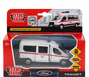 ��������� ������ Ford Transit ������ 12 �� 273092 � 3 ���